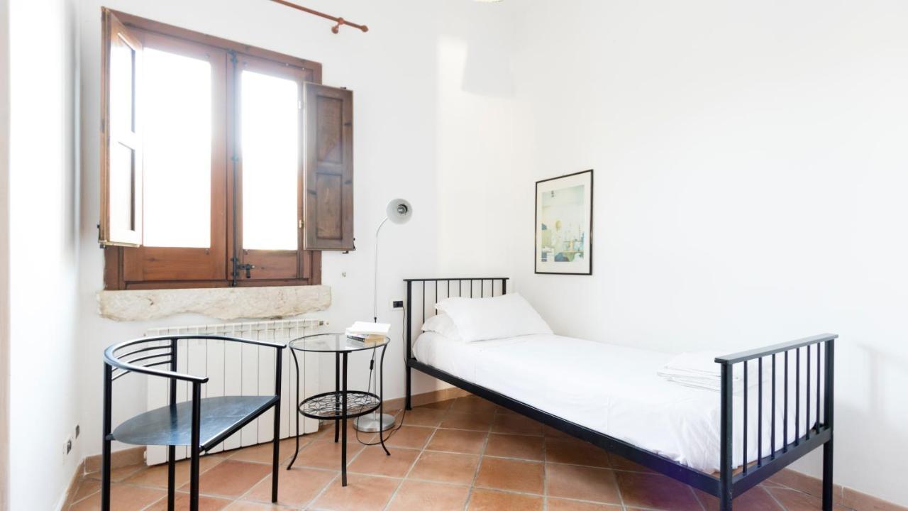 Italianway - Villa Cialoma Scopello  Esterno foto