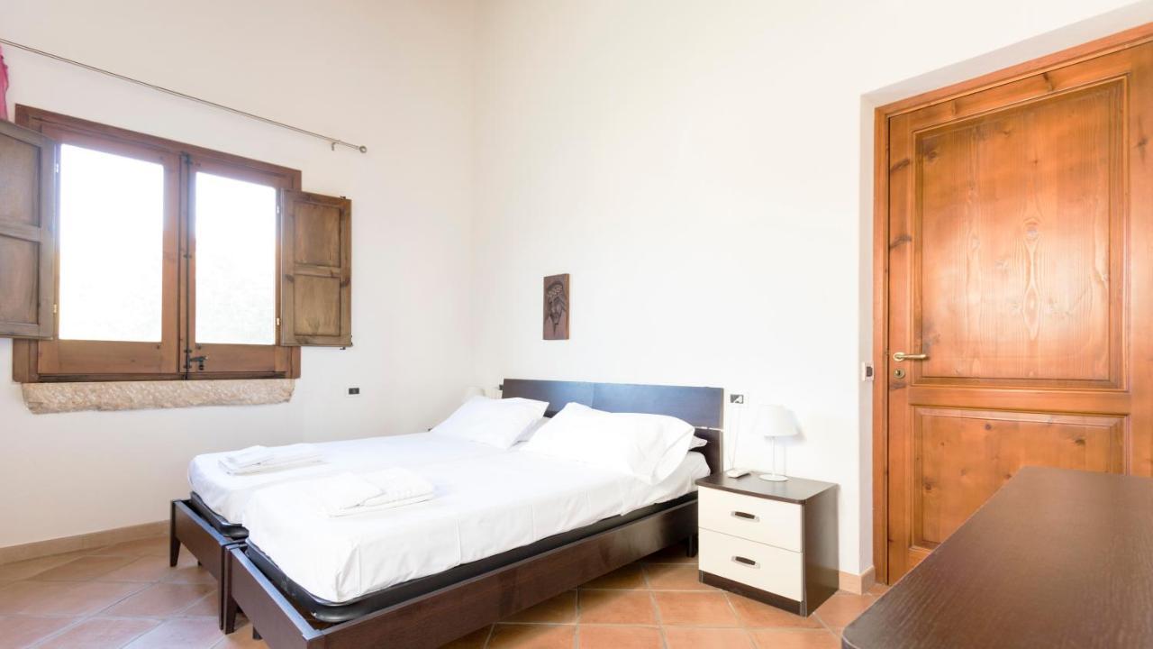 Italianway - Villa Cialoma Scopello  Esterno foto